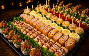 Shifte Home Restaurant