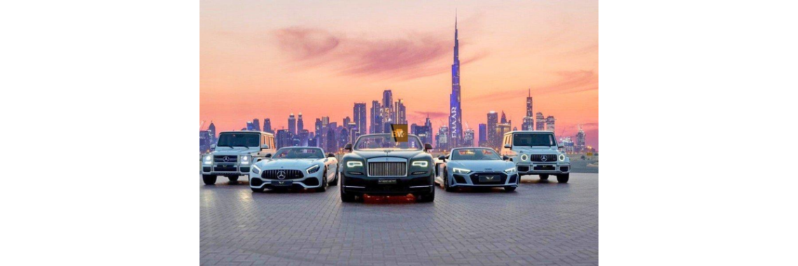 Car Buying Guide in Dubai for Foreigners