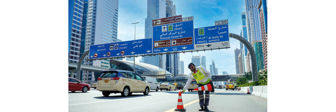 Driving Rules in Dubai That Immigrants Should Know