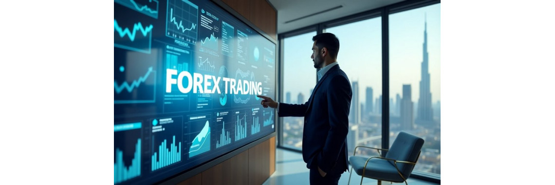 Comprehensive Guide to Forex Company Registration in Dubai 2025