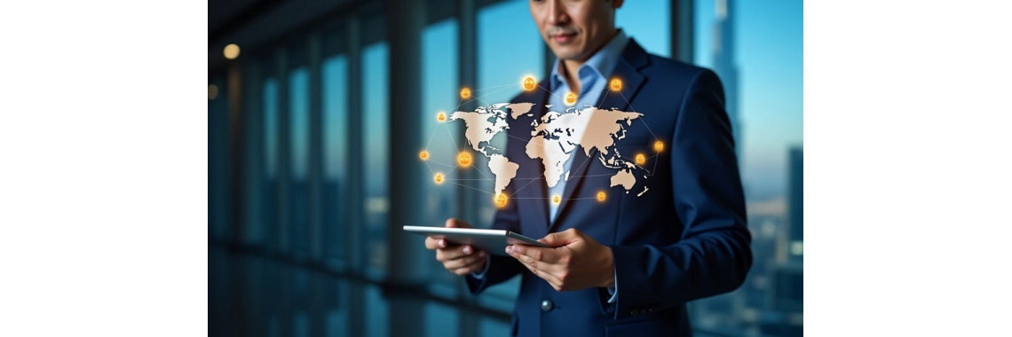 Complete Guide to Registering a Company Branch in Dubai
