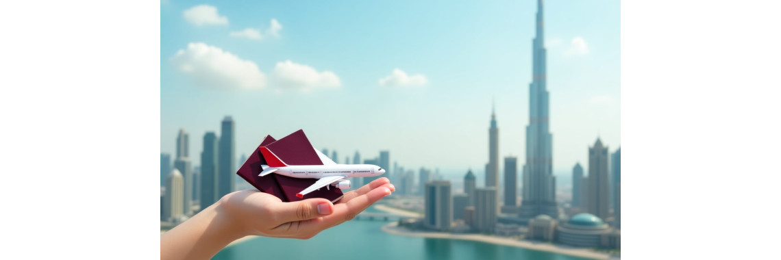 Guide to Registering a Tourism Company in Dubai 2025