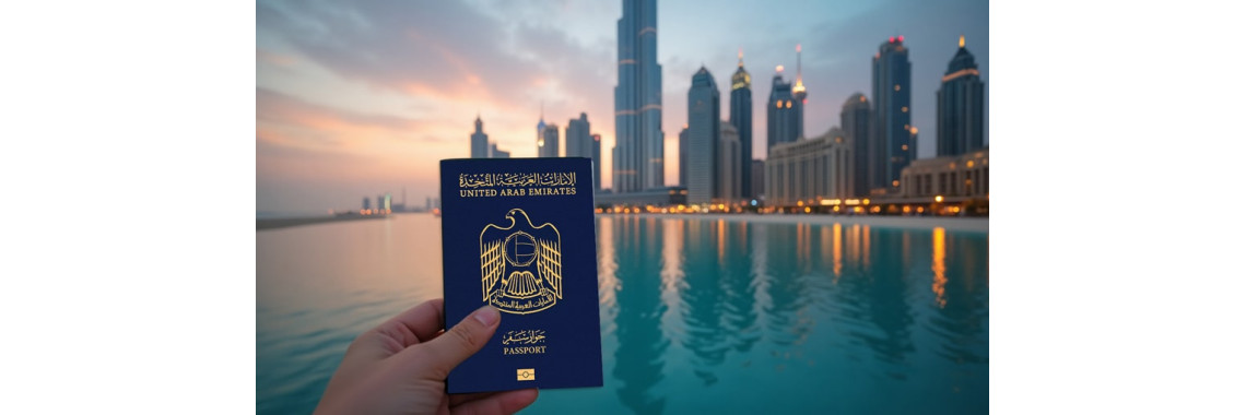 Complete Guide to Living in Dubai in 2025