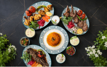 رستوران گیلانه