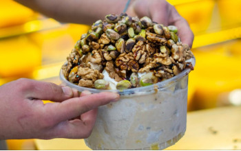 ویتامینه سندباد Vitamine Sandbad