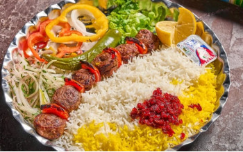 رستوران لافان