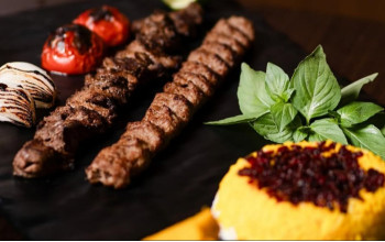 Danial Restaurants