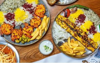 Restaurant Asyak