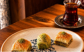 رستوران بیتروت