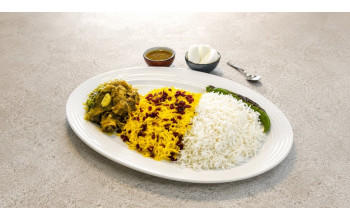 Restaurant Shahrzad Palace