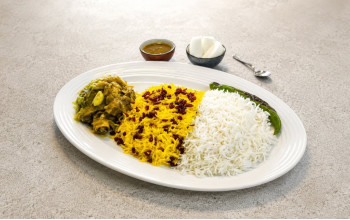 Restaurant Shahrzad Palace