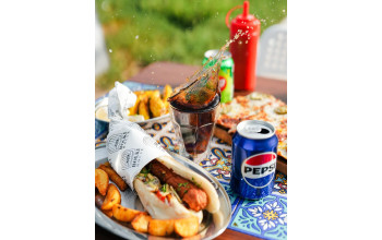 Restaurant Bolki House