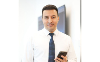 مجتبی عبودی  Mojtaba Oboudi