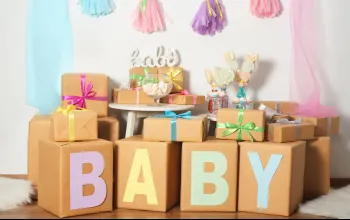 بیبی باکس | Baby Box