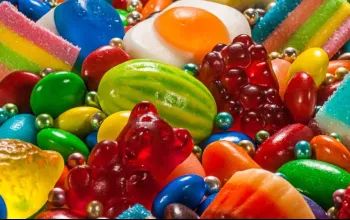 شیرینیجات آفرینا Afrina Sweet