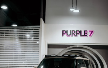 Purple 7