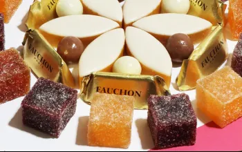 فروشگاه لیونز سوییتس Livens Sweets
