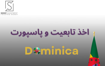 گروه مهاجرتی صدف | sadafinvestment