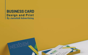 خدمات تبلیغاتی جمشیدی | Jamshidi Advertising