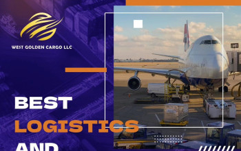 West Golden Cargo