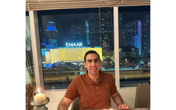 دبی تلر Dubai Teller
