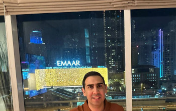 دبی تلر Dubai Teller