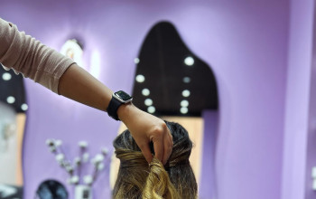 آرایشگاه زیبایی گیسو Saloon Beauty Gisoo
