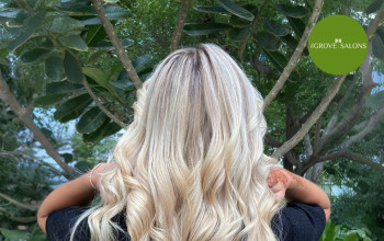 آرایشگاه زیبایی گروو Saloon Grove Beauty
