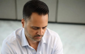 امیر انصاری Amir Ansari