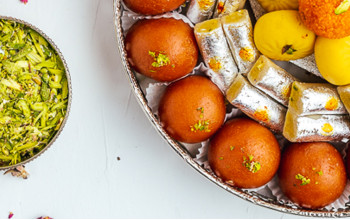 شیرینیجات سوییت سپات Shop Sweet Spot