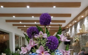 گل لیم  Leem Flower
