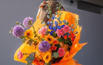 مای فلاور | My Flowers