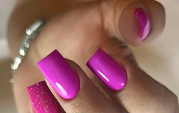 خدمات ناخن پری ـ Pari nailart