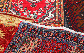 Azimzadeh Carpet