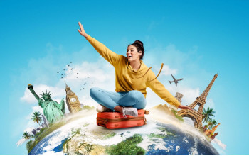 آژانس مسافرتی الجزیره Al Jazira Travel & Tourist