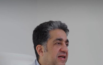 دکتر شروین صلصالی