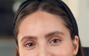 Hanieh Kosarzadeh هانیه کوثرزاده