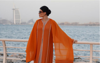 فروشگاه حبایب Habayeb Abaya