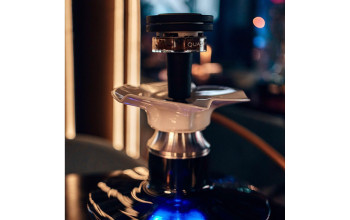 Shisha House Restaurant