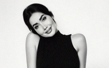 الینا ثابتی Elina Sabeti