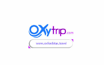 آژانس هواپیمایی آکسفورد استار  Oxford Star Travel