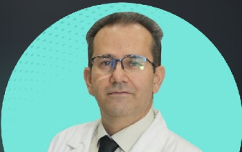 دکتر حمید اسماعیل پور