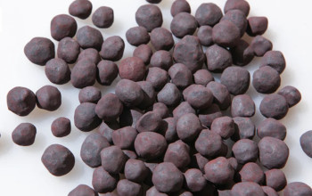 Iron Raw Material Supplier