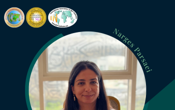 نرگس پارسایی Narges Parsaei