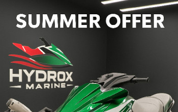 HydroX Marine