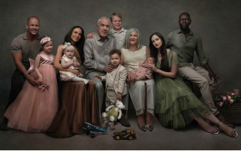Gabriela Ghillanyova Photography Studio