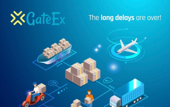 شرکت حمل و نقل Company GateEx