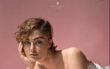 آرایشگاه مگازین Makeup Magazine