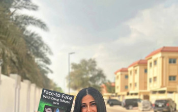 بهناز رامهرمزی Behnaz Ramhormozi