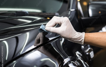 خدمات آرت اف دیتیلینگ  Art Of Detailing Car